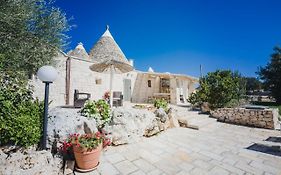 Trullo Narciso