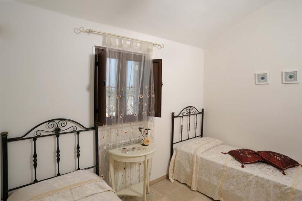 Villa Trullo Narciso Alberobello Esterno foto