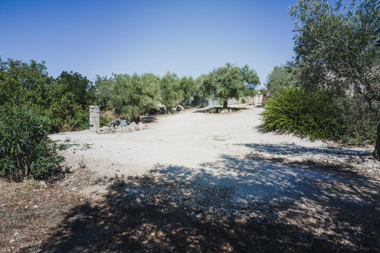 Villa Trullo Narciso Alberobello Esterno foto
