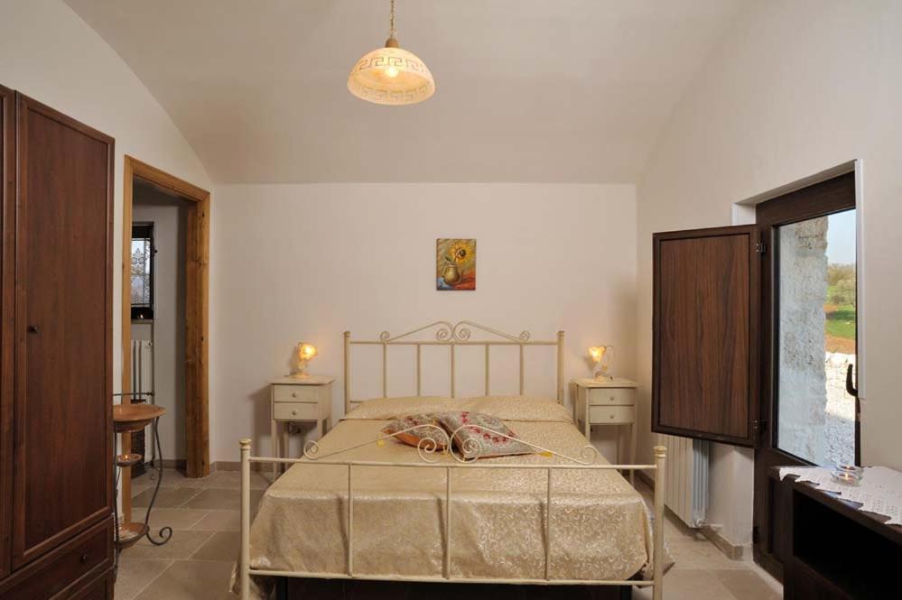Villa Trullo Narciso Alberobello Esterno foto